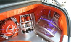 車載音響做CE認證有什么作用?